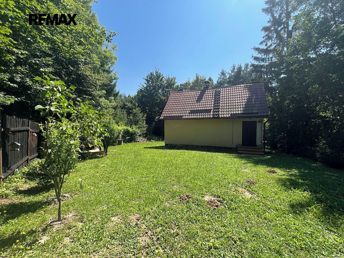 Prodej chaty 75 m², pozemek 498 m² – fotografie 3
