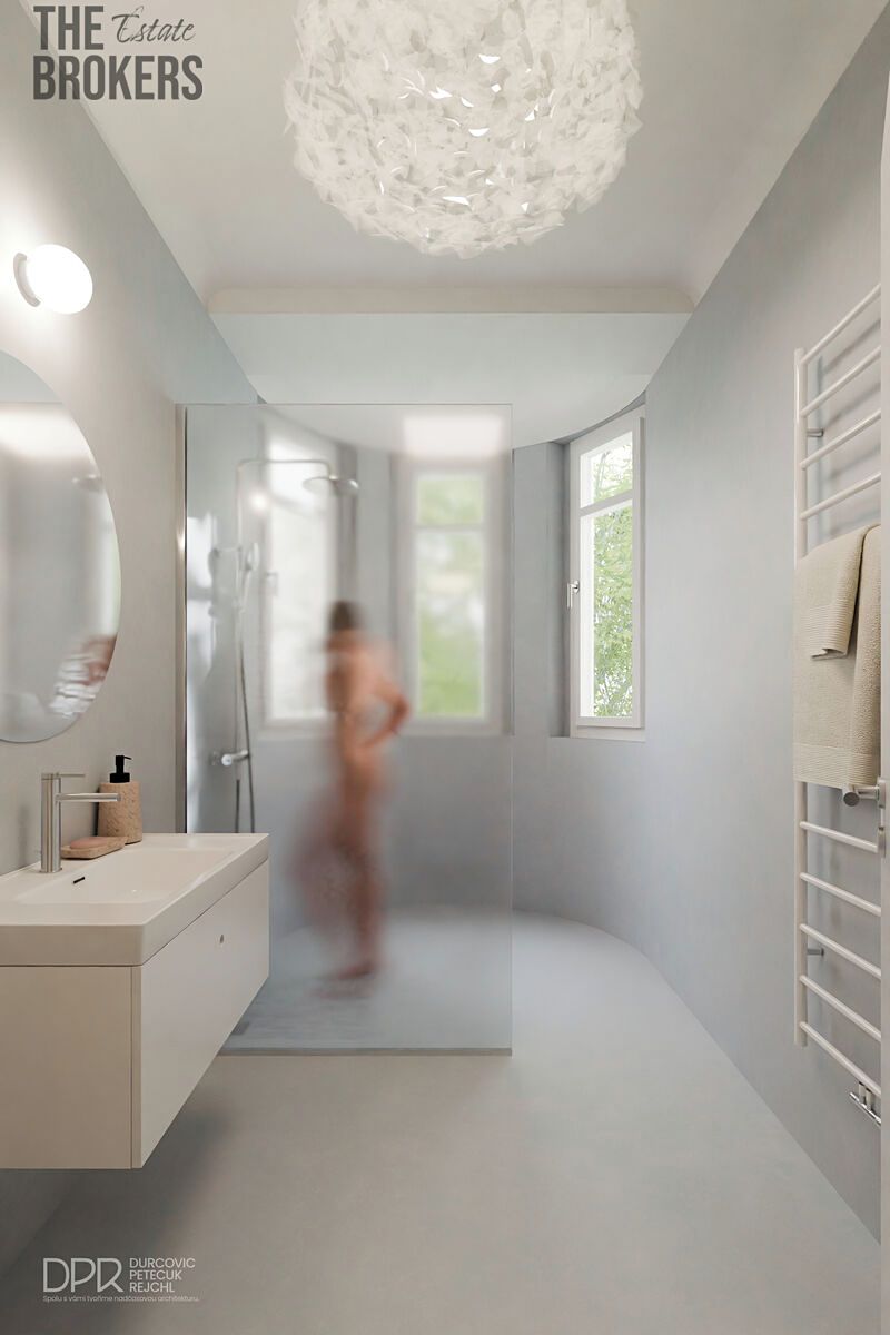 Prodej bytu 3+kk 86 m² – fotografie 4