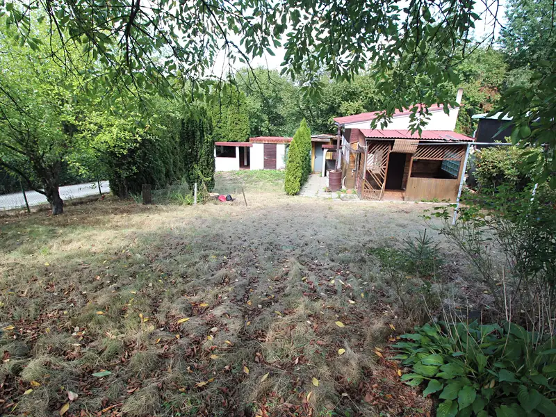 Prodej chaty 50 m², pozemek 535 m², Hradištko – náhled fotky 2