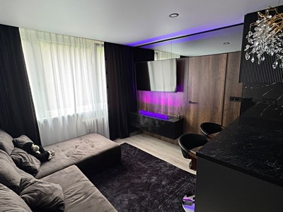 Prodej bytu 2+kk 39 m²