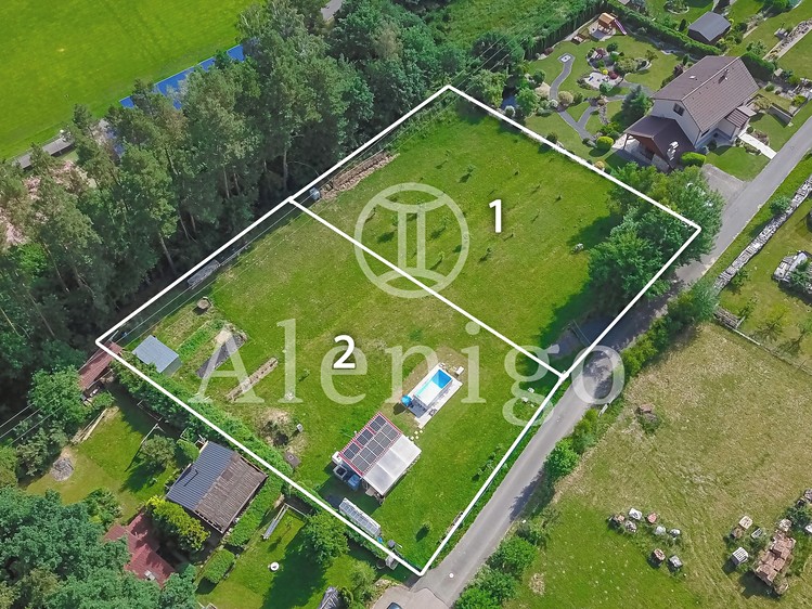Grundstück zum Kauf, 2.791 m² (1 von 8)