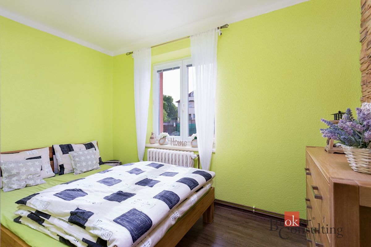 Prodej bytu 3+kk 59 m² – fotografie 4