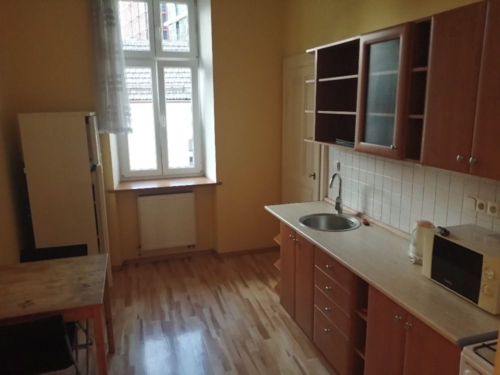 Pronájem bytu 2+1 85 m²