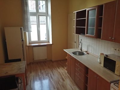 Pronájem bytu 2+1 85 m²