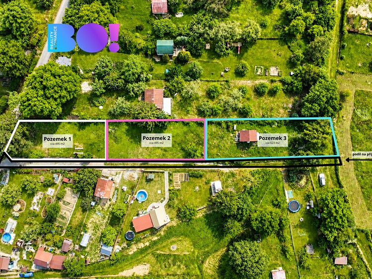 Ділянка на продаж, 495 м² (3 з 10)