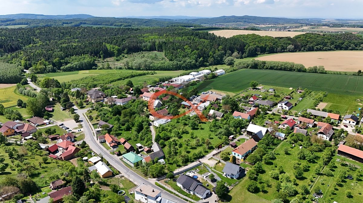 Prodej rodinného domu 122 m², pozemek 6187 m² – fotografie 4