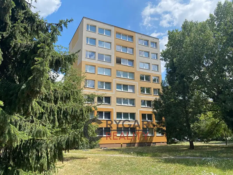 Prodej, Byt, 1+kk, 31 m²