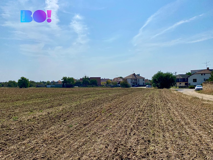 Prodej pozemku, 1 900 m² (4 z 6)