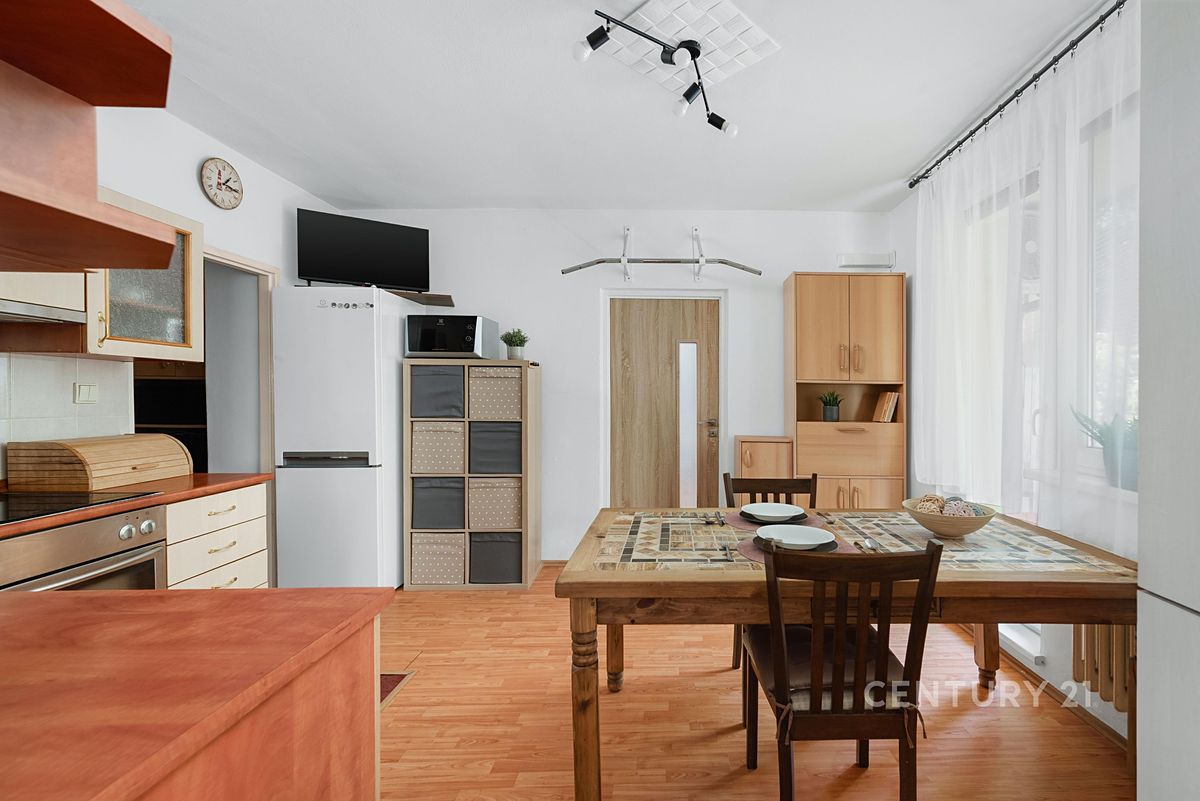 Prodej bytu 2+1 49 m², Brno – fotka 1 z 3