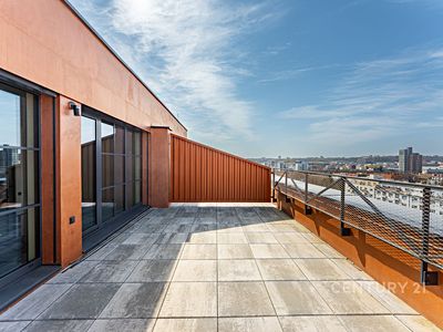 Prodej bytu 4+kk 92 m²