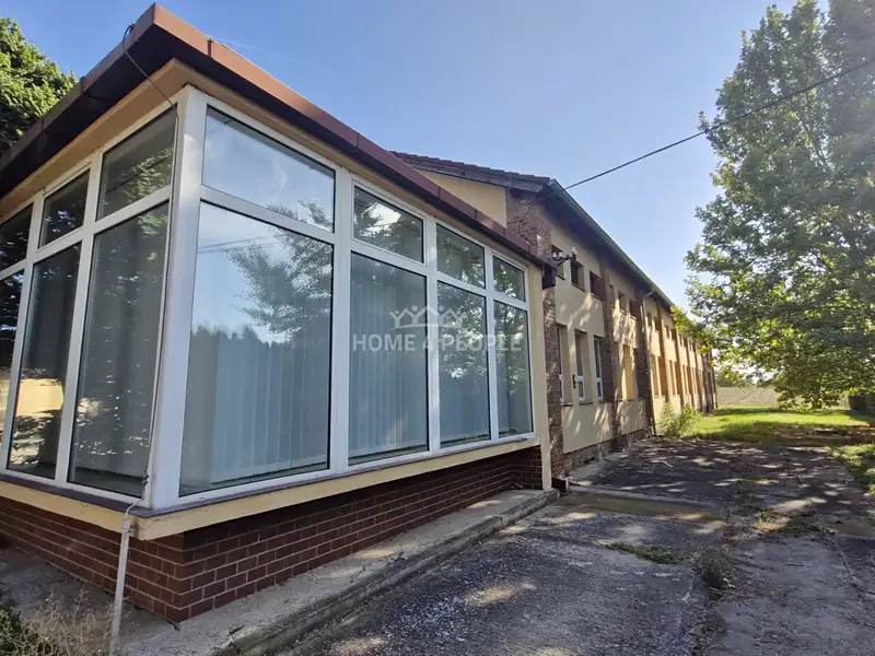 Prodej výrobní haly, prostoru 8554 m², Branišovice – náhled fotky 3