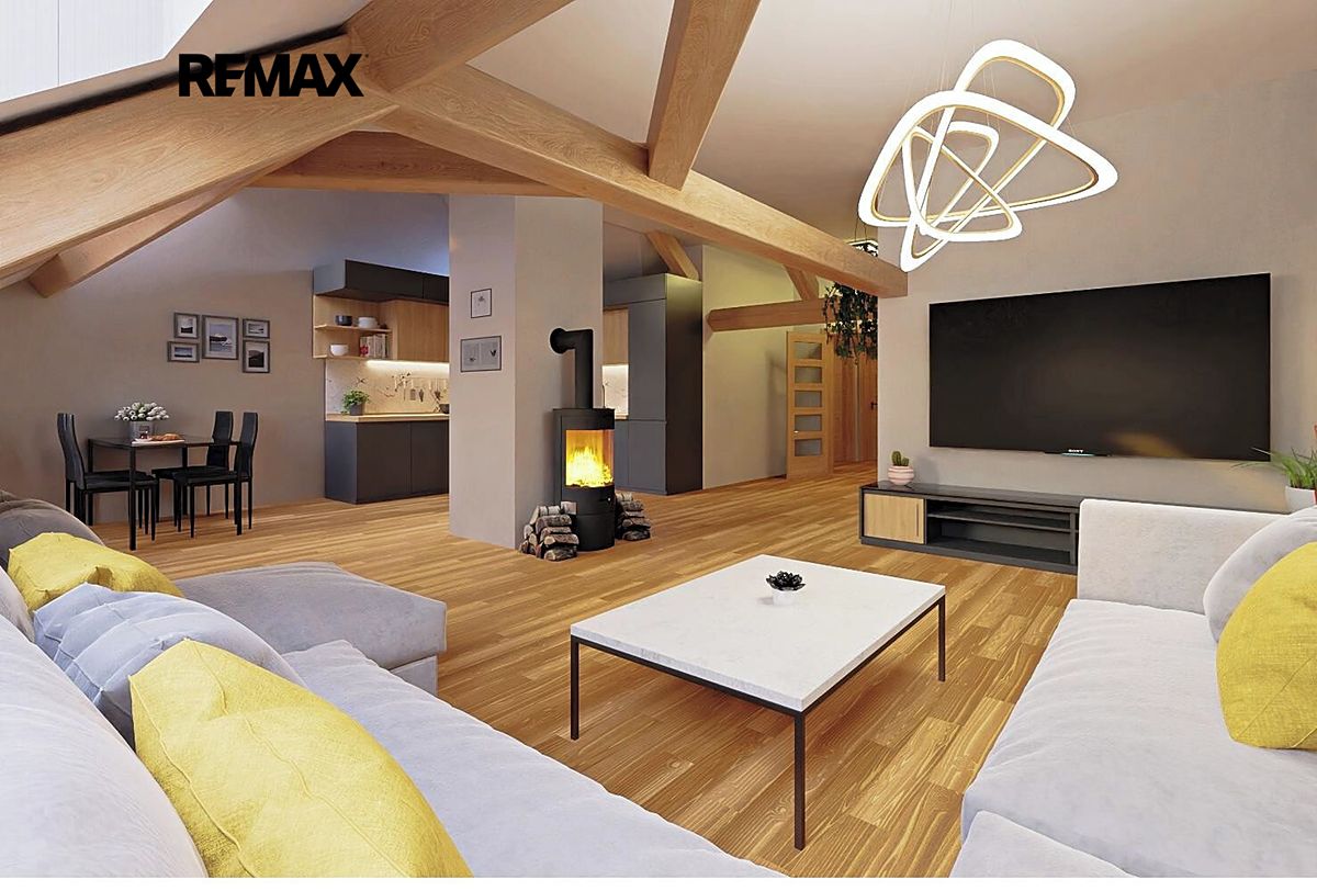Prodej rodinného domu 420 m², pozemek 471 m² – fotografie 4