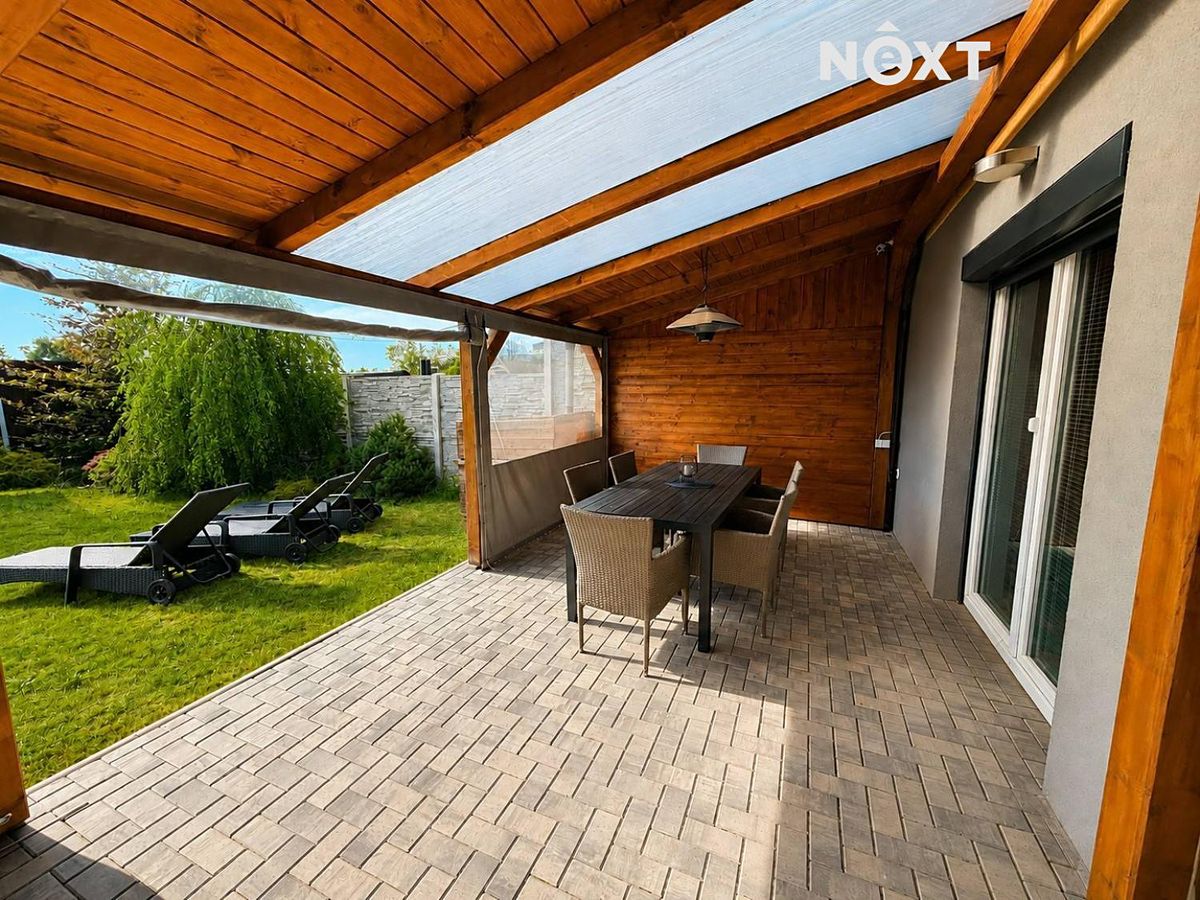Prodej rodinného domu 73 m², pozemek 334 m² – fotografie 3