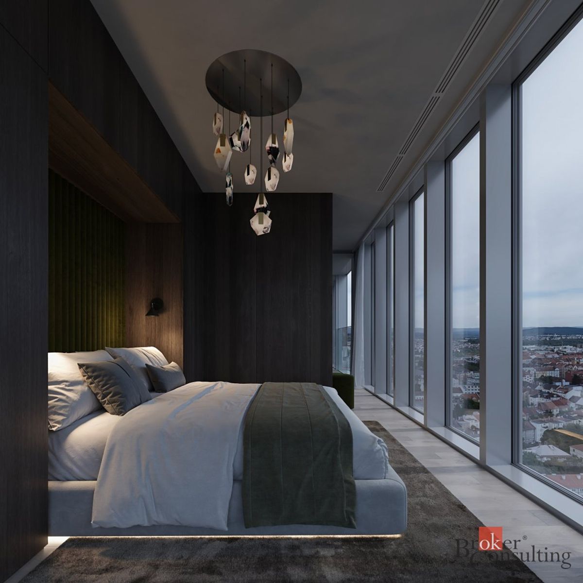 Prodej bytu 2+kk 62 m² – fotografie 2