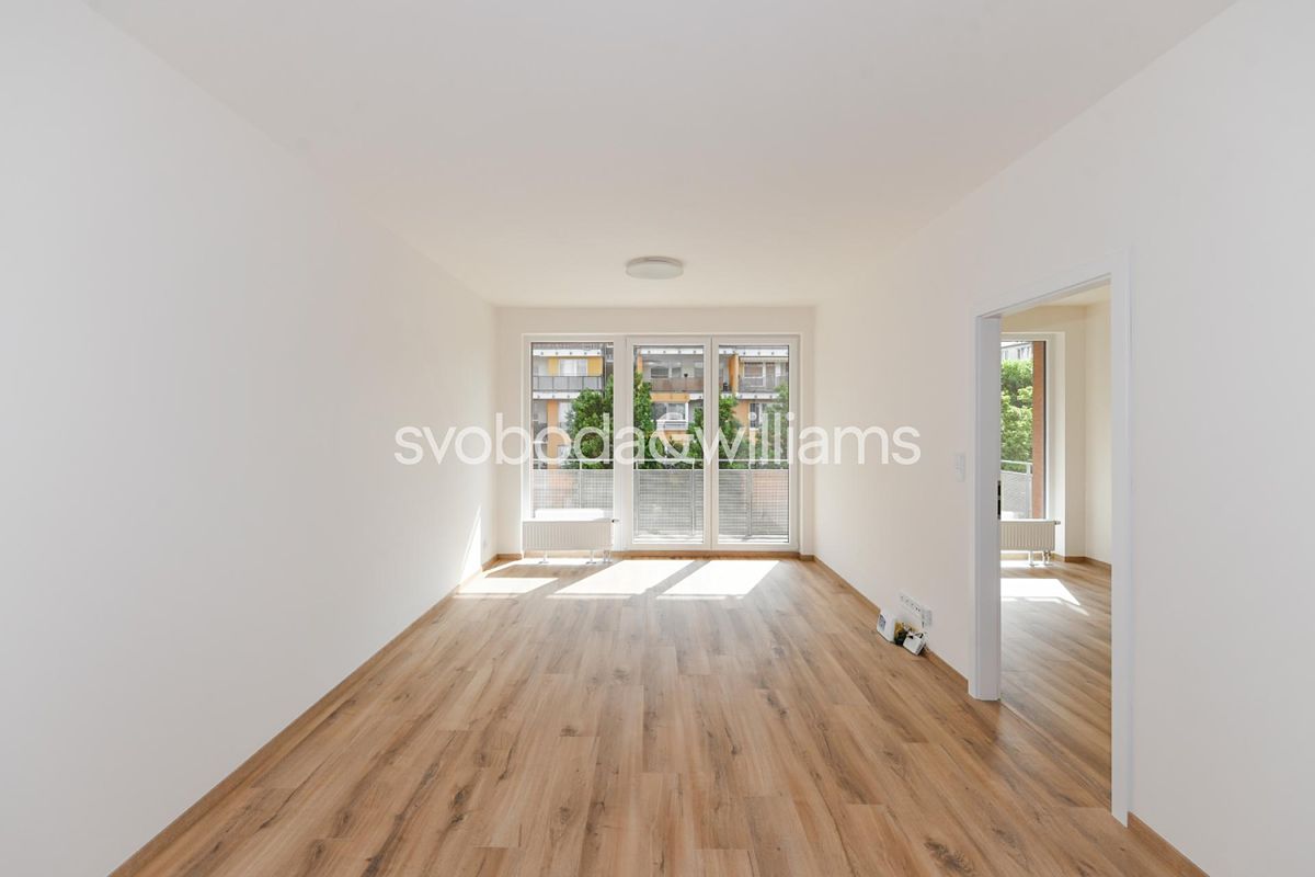 Prodej bytu 2+kk 54 m² – fotografie 3