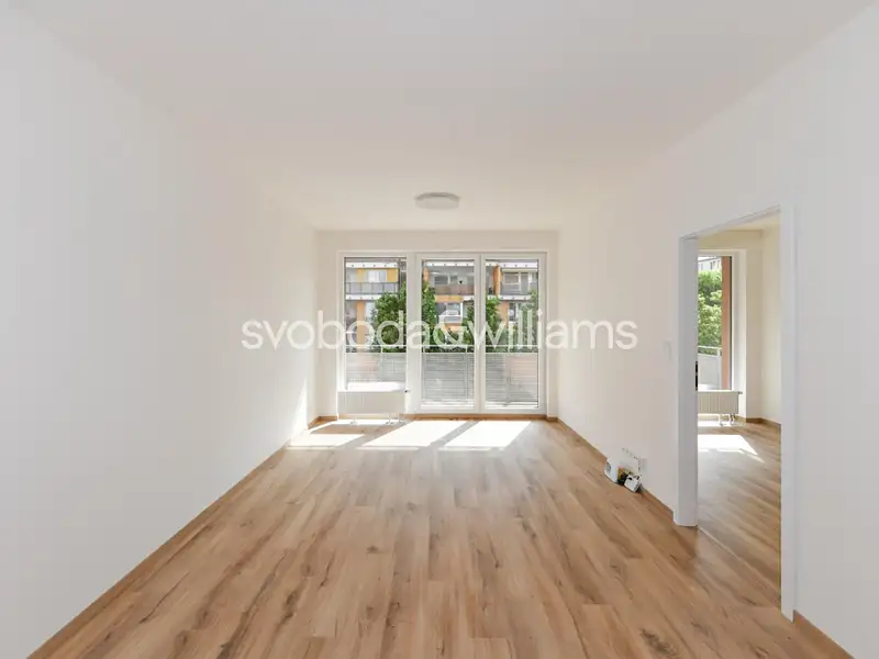 Prodej bytu 2+kk 54 m², Praha – náhled fotky 3