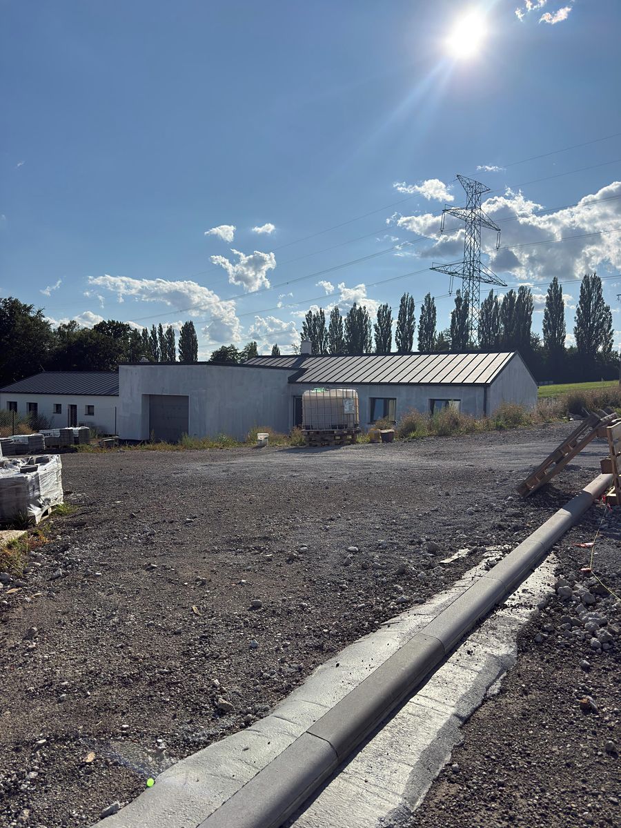 Prodej rodinného domu 160 m², pozemek 1150 m²