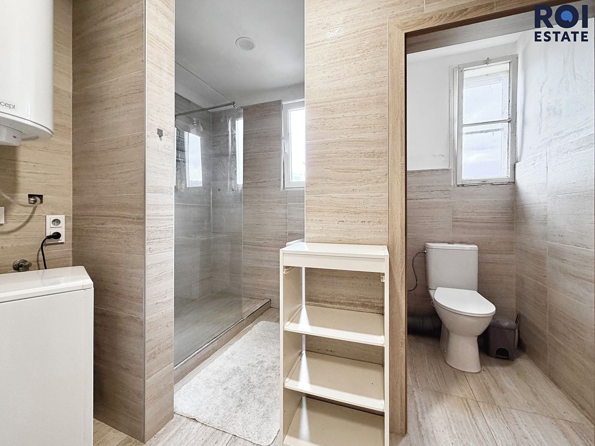 Pronájem bytu 2+1 66 m² – fotografie 3