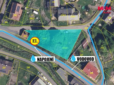 Prodej pozemku, 8 319 m² (3 z 26)