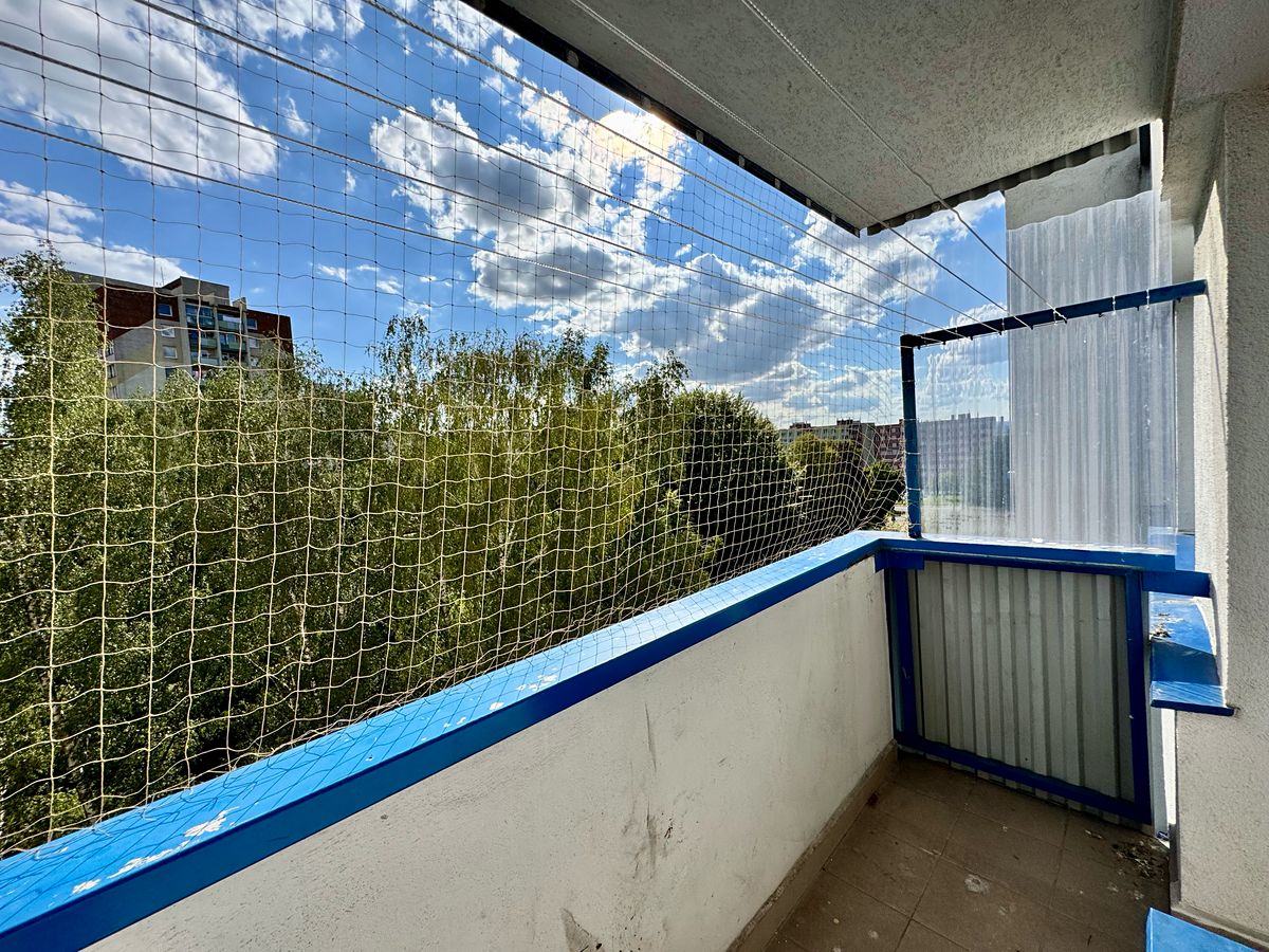Pronájem bytu 2+kk 38 m² – fotografie 4
