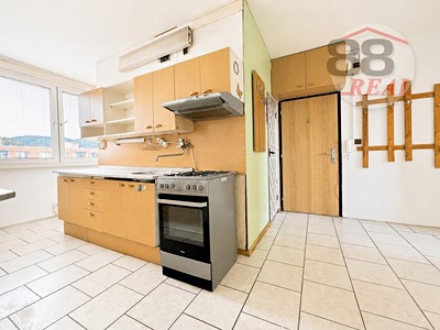 Prodej bytu 3+1 64 m²