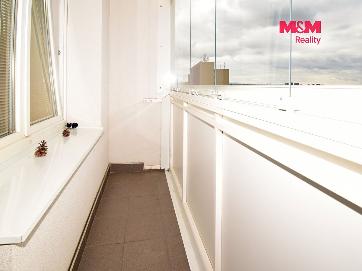 Prodej bytu 1+kk 27 m² – fotografie 2
