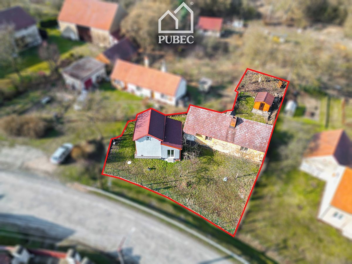 Prodej rodinného domu 115 m², pozemek 620 m² – fotografie 5
