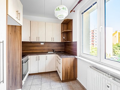 Prodej bytu 4+1 80 m²