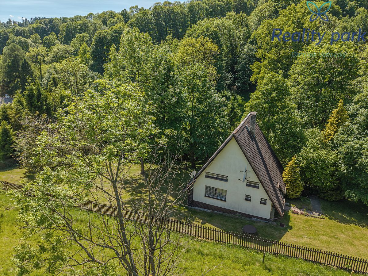 Prodej chalupy 99 m², pozemek 343 m² – fotografie 3