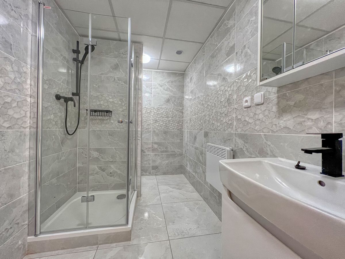 Pronájem bytu 1+kk 33 m² – fotografie 3