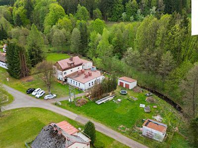 Prodej komerční nemovitosti 150 m²