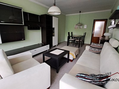 Prodej bytu 3+1 78 m²