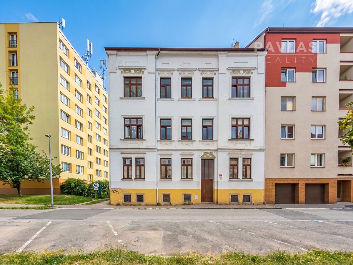Prodej bytu 3+kk 88 m²