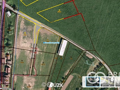 Prodej pozemku, 923 m² (2 z 18)