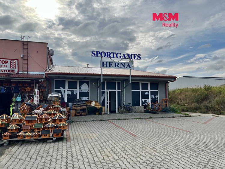 Gewerbefläche zur Miete, 160 m² (1 von 14)
