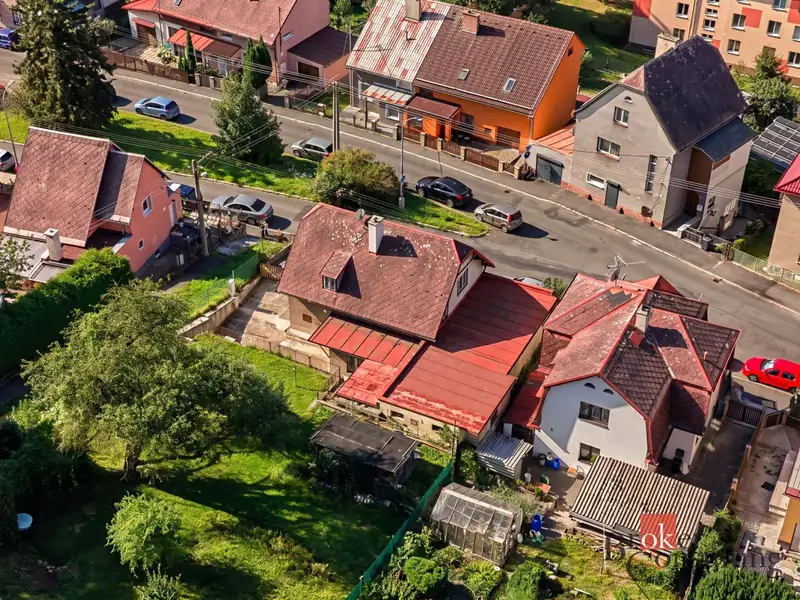 Prodej rodinného domu 129 m², pozemek 628 m², Sokolov – náhled fotky 3