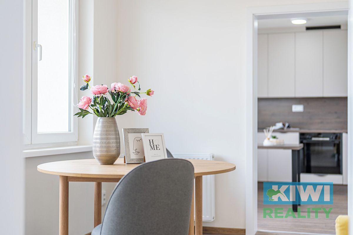 Prodej bytu 2+1 50 m² – fotografie 3