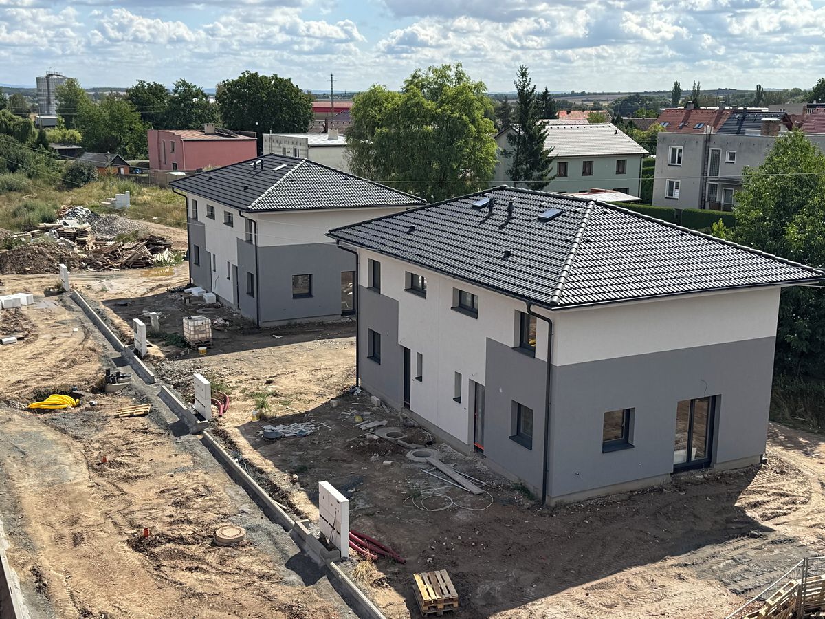 Prodej bytu 3+kk 77 m²
