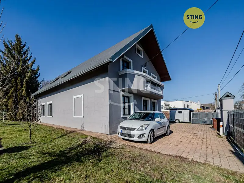 Prodej rodinného domu 220 m², pozemek 1361 m², Ostrava – náhled fotky 1