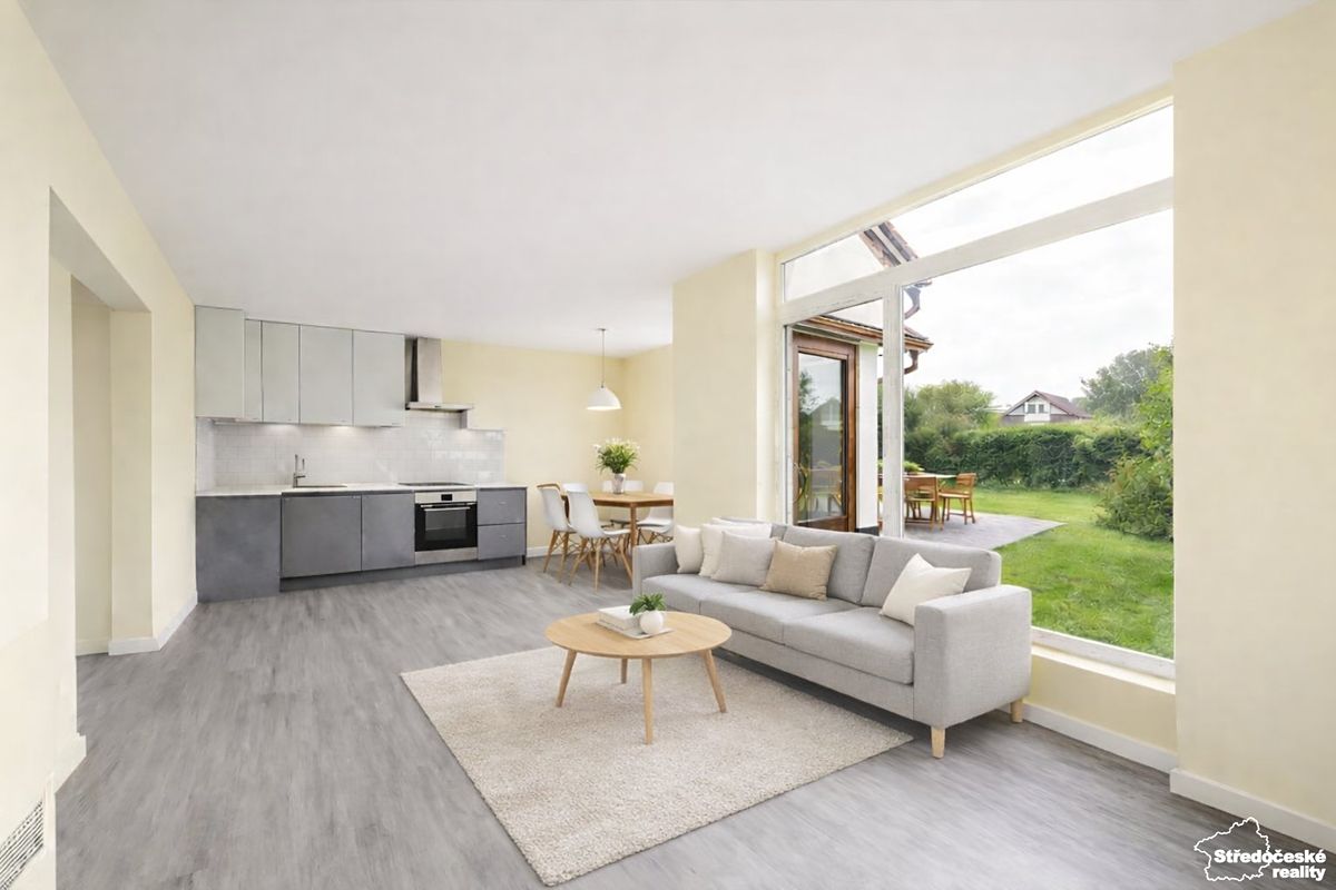 Prodej rodinného domu 144 m², pozemek 594 m² – fotografie 2