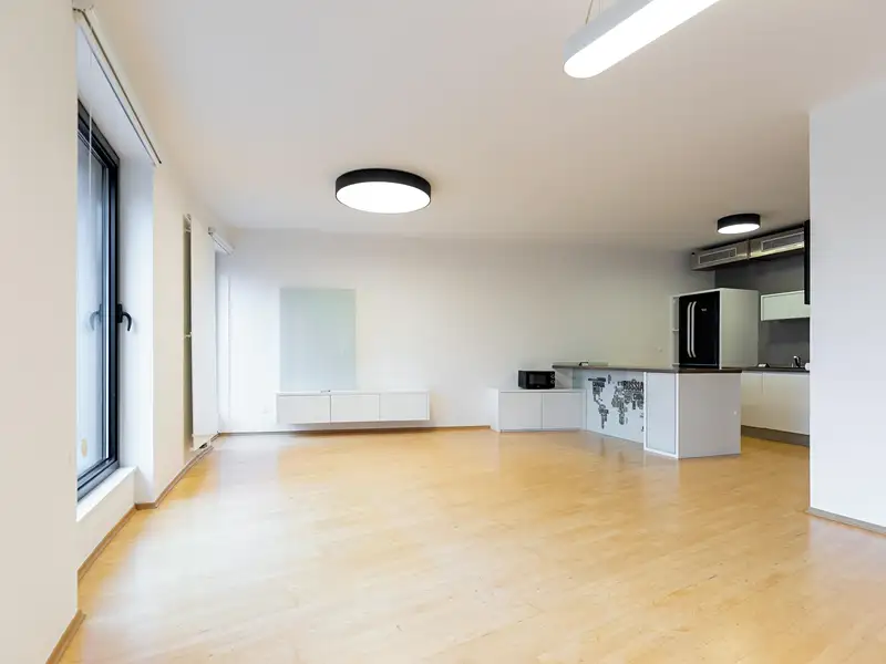 Pronájem bytu 3+kk 100 m², Ostrava – náhled fotky 2
