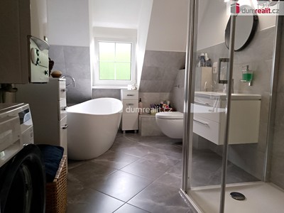 Prodej bytu 3+1 87 m²