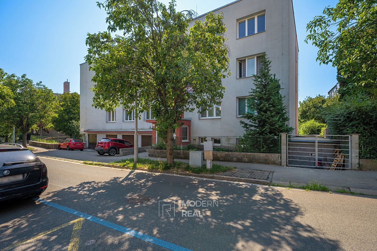 Prodej bytu 3+kk 80 m²