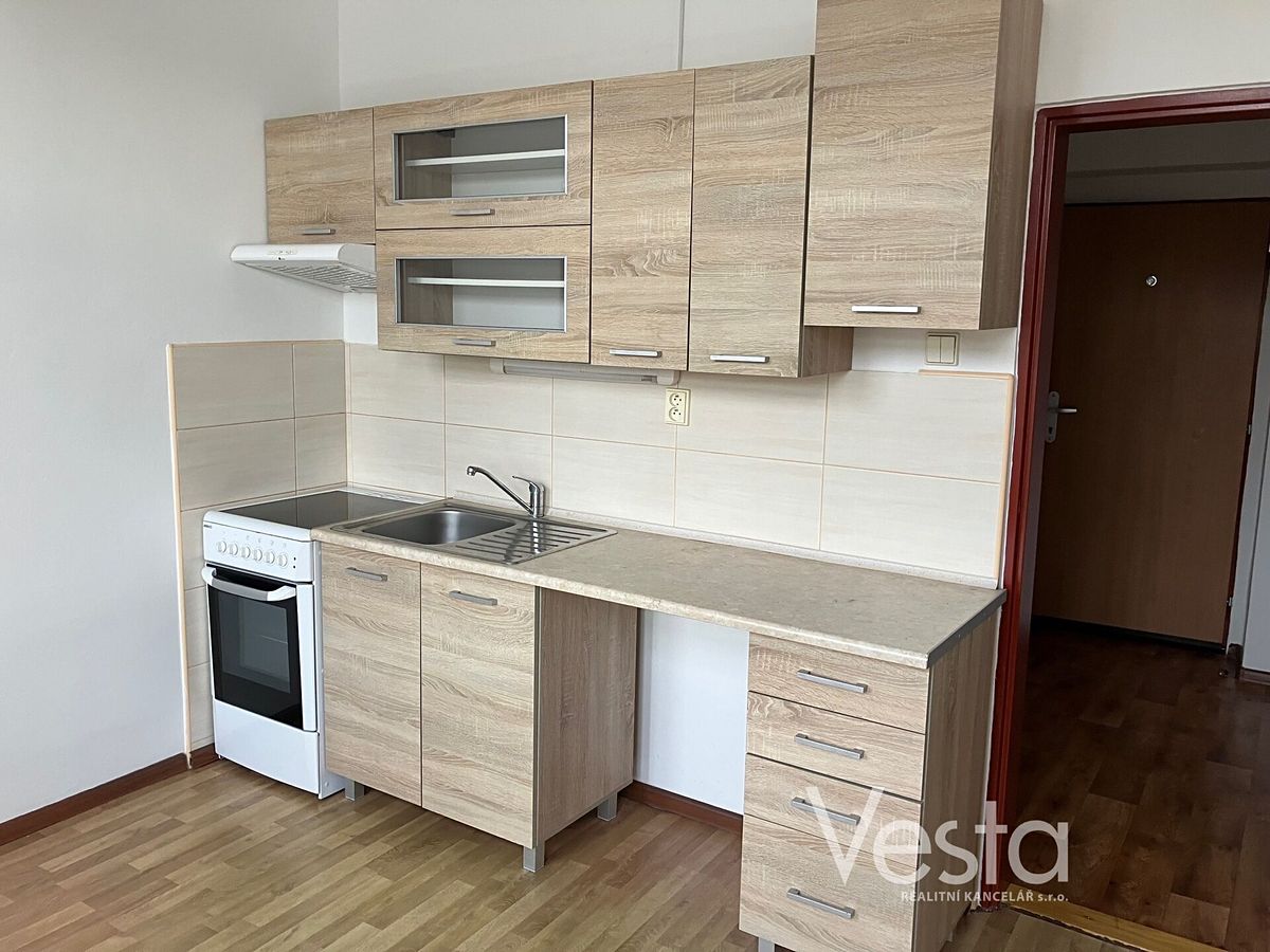 Pronájem bytu 2+1 54 m² – fotografie 2