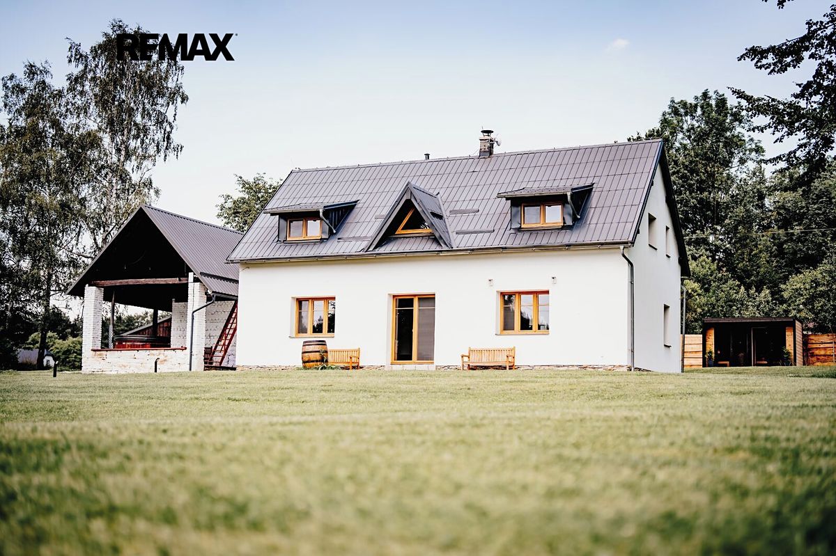 Prodej ubytovacího zařízení 184 m² – fotografie 5