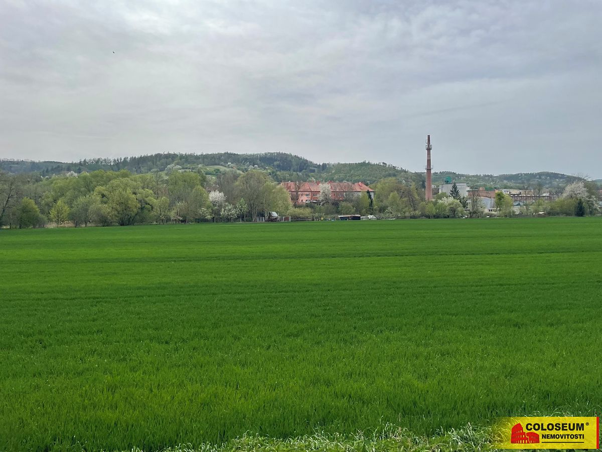 Prodej pozemku 507 m² – fotografie 3