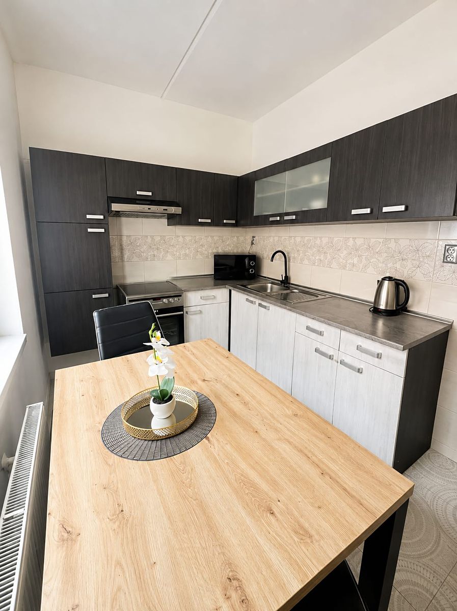 Prodej bytu 3+1 78 m²