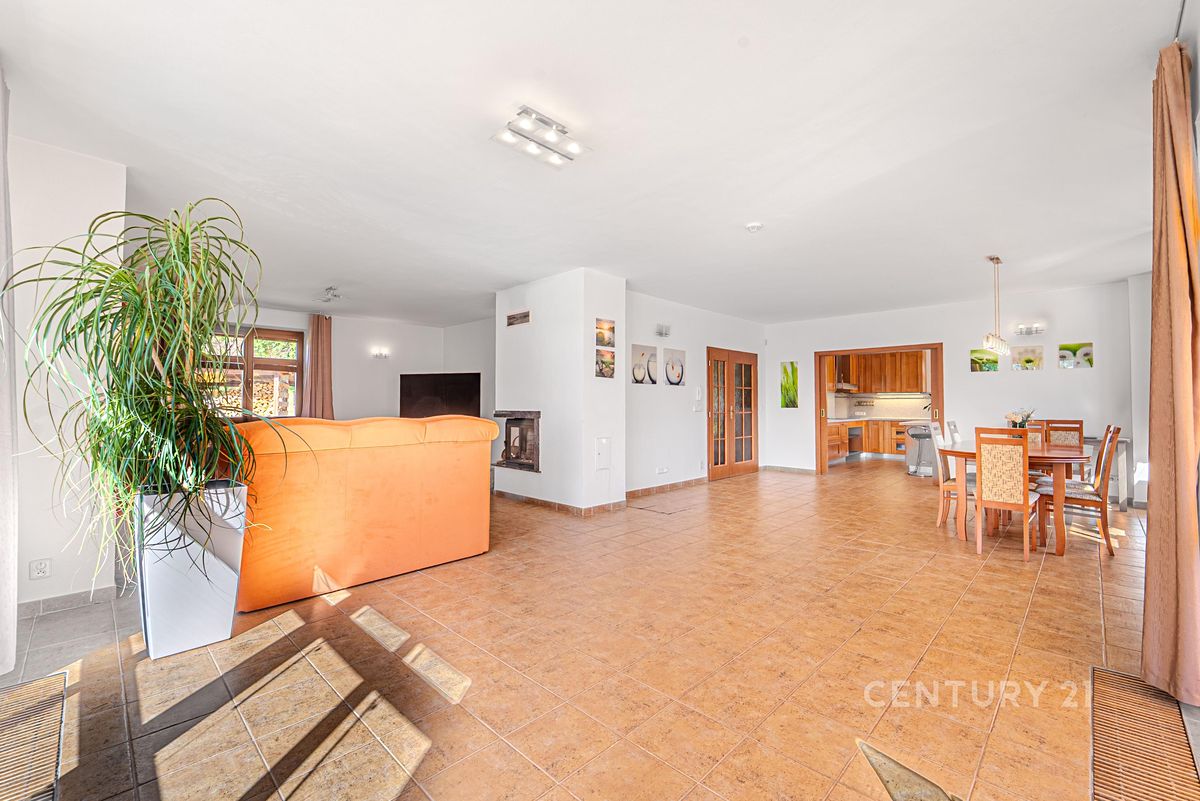 Prodej rodinného domu 327 m², pozemek 5036 m² – fotografie 5