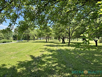 Prodej  stavebního pozemku 2 980 m²