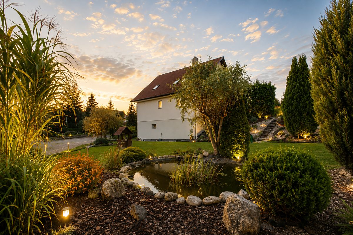 Prodej rodinného domu 240 m², pozemek 1091 m² – fotografie 3